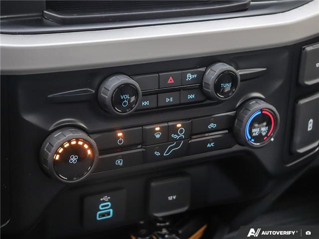 2026 Ford F-600 Chassis XL (Stk: 6-26CV0128) in Whitby - Image 20 of 28