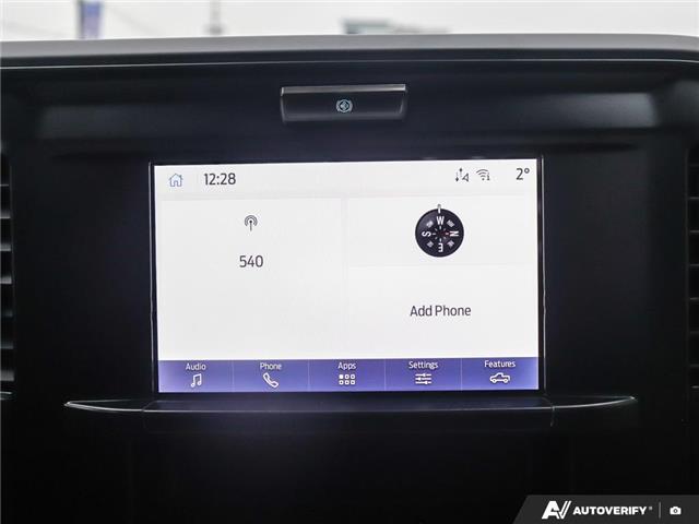 2026 Ford F-600 Chassis XL (Stk: 6-26CV0128) in Whitby - Image 21 of 28