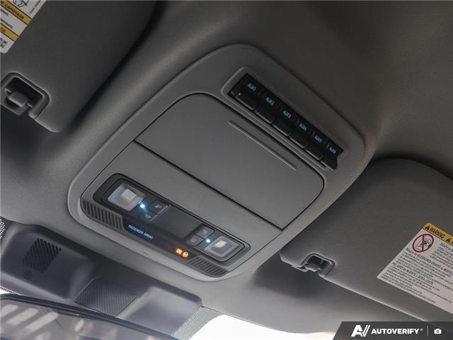 2026 Ford F-600 Chassis XL (Stk: 6-26CV0128) in Whitby - Image 22 of 28