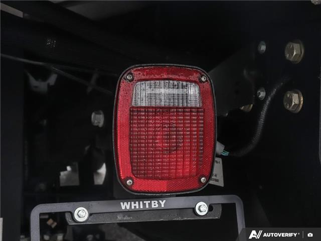 2026 Ford F-600 Chassis XL (Stk: 6-26CV0128) in Whitby - Image 26 of 28