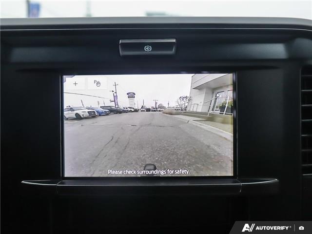 2026 Ford F-600 Chassis XL (Stk: 6-26CV0128) in Whitby - Image 27 of 28