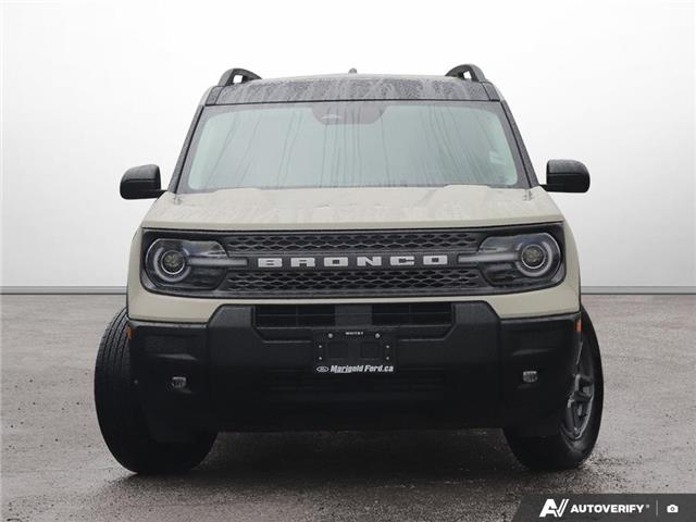 2025 Ford Bronco Sport Big Bend (Stk: 6-25BS0842) in Whitby - Image 2 of 32