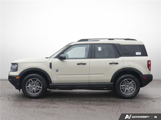 2025 Ford Bronco Sport Big Bend (Stk: 6-25BS0842) in Whitby - Image 3 of 32