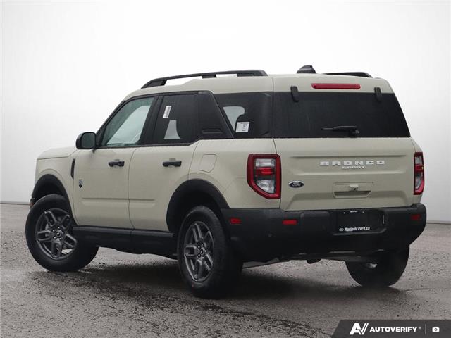 2025 Ford Bronco Sport Big Bend (Stk: 6-25BS0842) in Whitby - Image 4 of 32