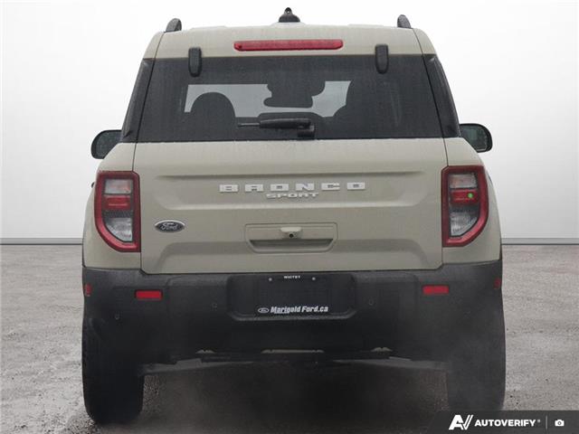 2025 Ford Bronco Sport Big Bend (Stk: 6-25BS0842) in Whitby - Image 5 of 32