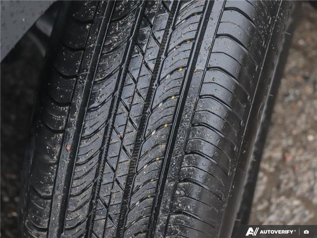 2025 Ford Bronco Sport Big Bend (Stk: 6-25BS0842) in Whitby - Image 8 of 32