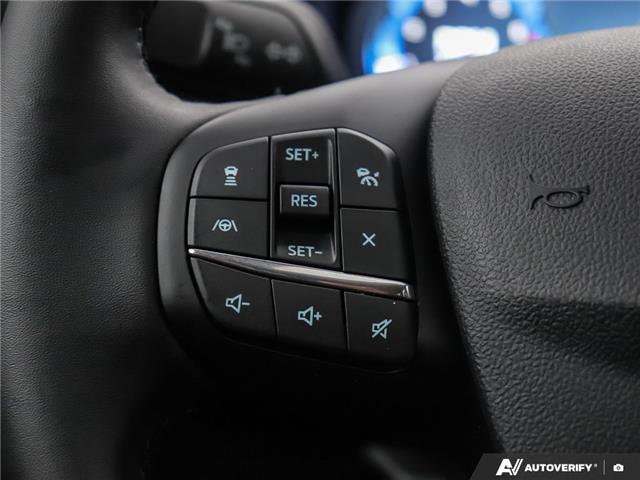 2025 Ford Bronco Sport Big Bend (Stk: 6-25BS0842) in Whitby - Image 21 of 32