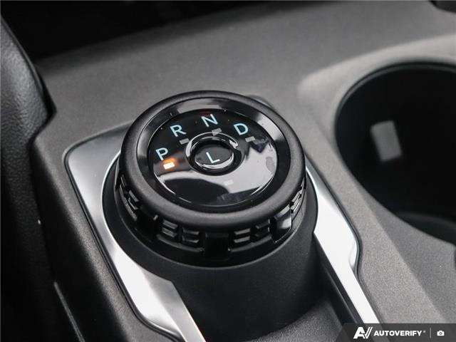 2025 Ford Bronco Sport Big Bend (Stk: 6-25BS0842) in Whitby - Image 22 of 32