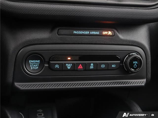 2025 Ford Bronco Sport Big Bend (Stk: 6-25BS0842) in Whitby - Image 23 of 32