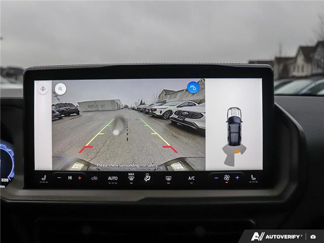 2025 Ford Bronco Sport Big Bend (Stk: 6-25BS0842) in Whitby - Image 31 of 32