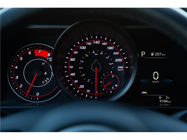 2023 Hyundai Elantra Preferred (Stk: U10965) in London - Image 14 of 33