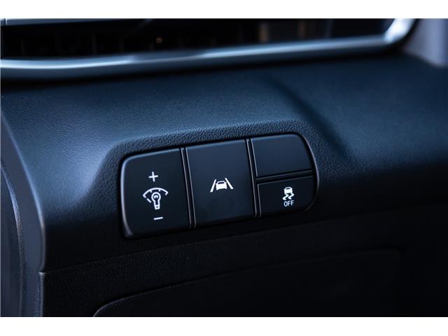 2023 Hyundai Elantra Preferred (Stk: U10965) in London - Image 19 of 33