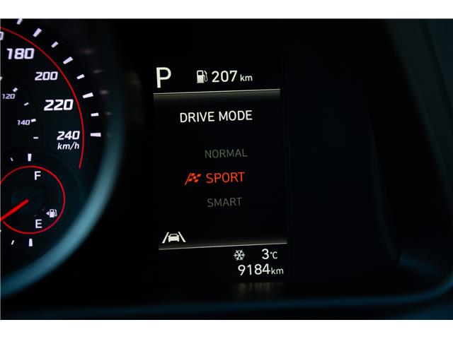 2023 Hyundai Elantra Preferred (Stk: U10965) in London - Image 15 of 33