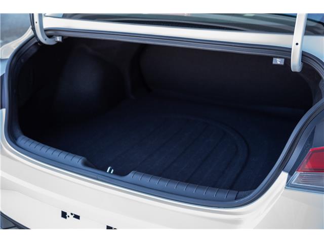 2023 Hyundai Elantra Preferred (Stk: U10965) in London - Image 33 of 33