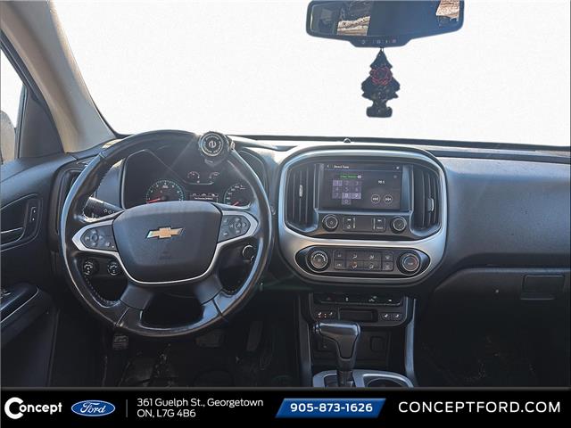 2021 Chevrolet Colorado LT (Stk: 03282A) in GEORGETOWN - Image 6 of 13