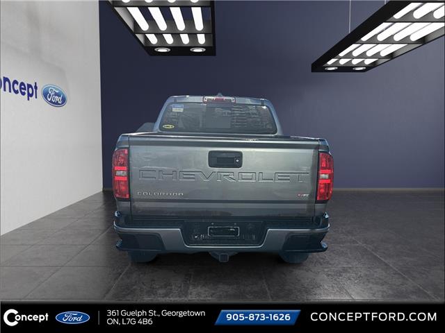 2021 Chevrolet Colorado LT (Stk: 03282A) in GEORGETOWN - Image 12 of 13