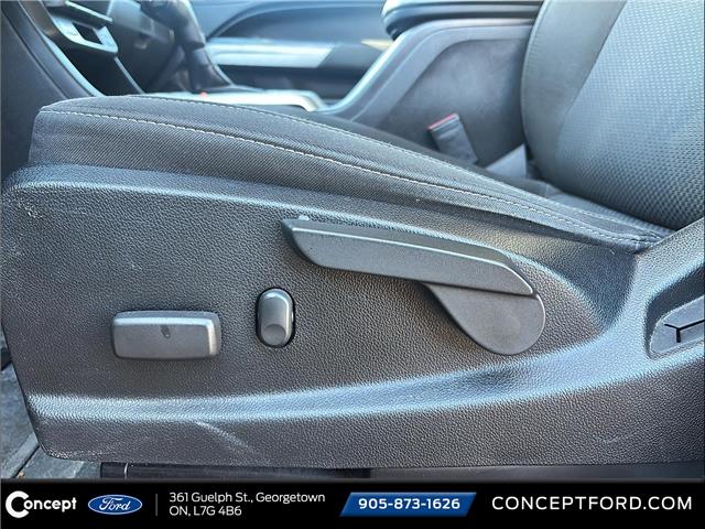 2021 Chevrolet Colorado LT (Stk: 03282A) in GEORGETOWN - Image 5 of 13