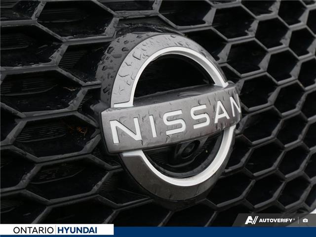 2023 Nissan Murano Platinum (Stk: ONH119637A) in Whitby - Image 7 of 27