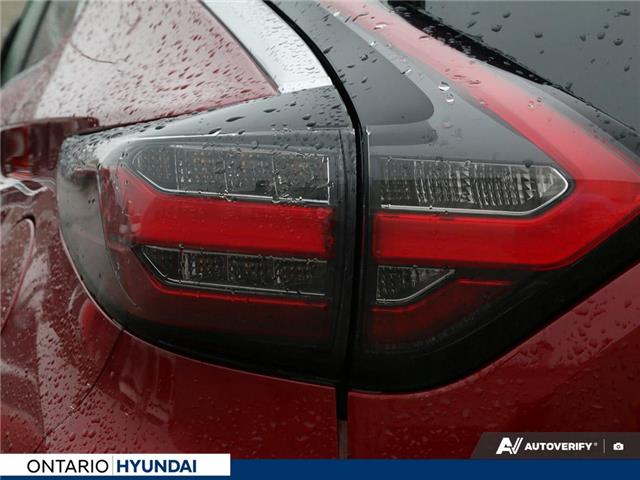 2023 Nissan Murano Platinum (Stk: ONH119637A) in Whitby - Image 10 of 27