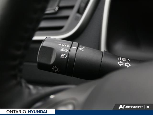 2023 Nissan Murano Platinum (Stk: ONH119637A) in Whitby - Image 14 of 27
