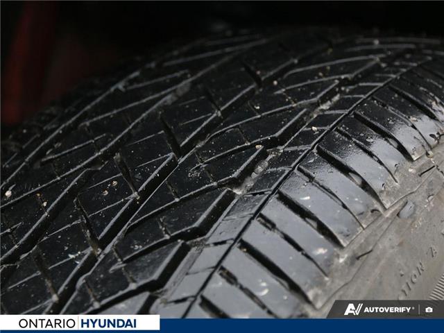 2023 Nissan Murano Platinum (Stk: ONH119637A) in Whitby - Image 27 of 27