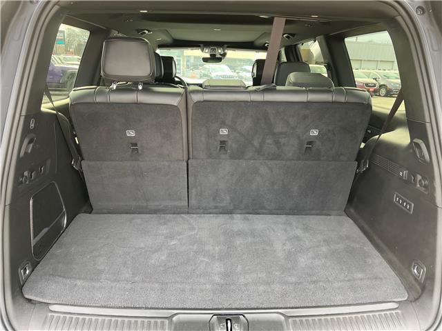 2022 Jeep Wagoneer Series III (Stk: 06328A) in Sarnia - Image 11 of 11