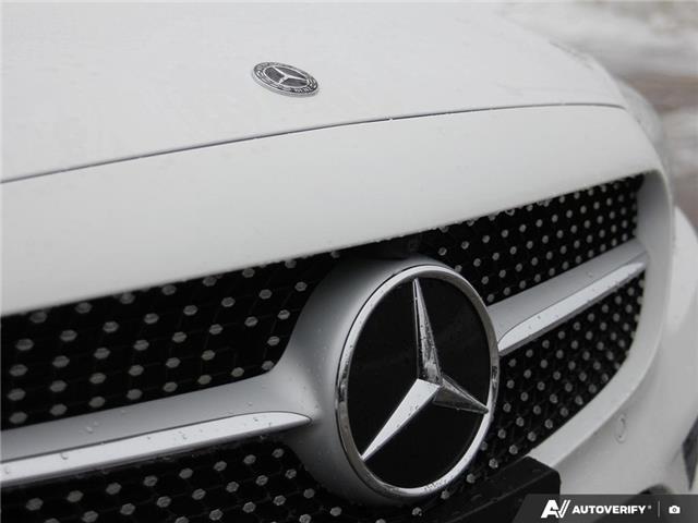 2019 Mercedes-Benz C-Class Base (Stk: 35167) in London - Image 9 of 27