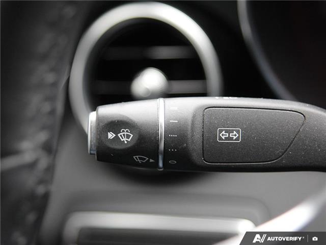 2019 Mercedes-Benz C-Class Base (Stk: 35167) in London - Image 16 of 27
