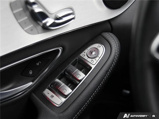 2019 Mercedes-Benz C-Class Base (Stk: 35167) in London - Image 17 of 27