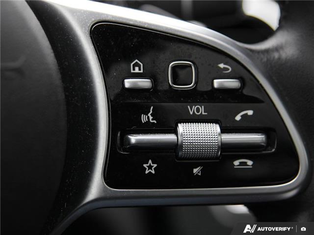 2019 Mercedes-Benz C-Class Base (Stk: 35167) in London - Image 18 of 27