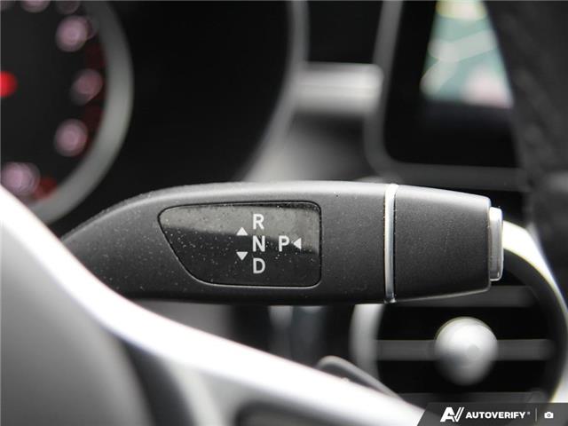 2019 Mercedes-Benz C-Class Base (Stk: 35167) in London - Image 19 of 27