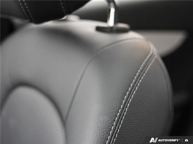 2019 Mercedes-Benz C-Class Base (Stk: 35167) in London - Image 25 of 27