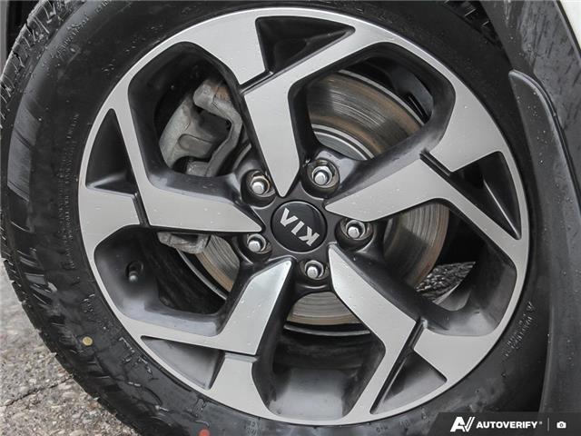 2021 Kia Sportage LX (Stk: 34939) in London - Image 6 of 27
