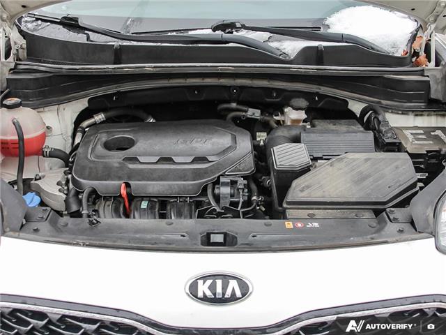 2021 Kia Sportage LX (Stk: 34939) in London - Image 8 of 27