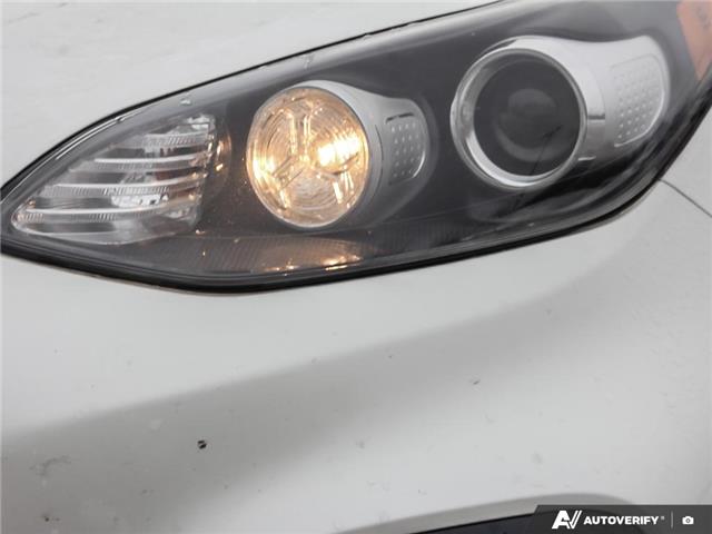 2021 Kia Sportage LX (Stk: 34939) in London - Image 10 of 27