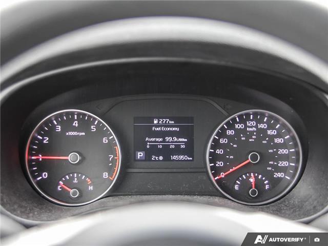 2021 Kia Sportage LX (Stk: 34939) in London - Image 15 of 27