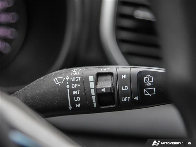 2021 Kia Sportage LX (Stk: 34939) in London - Image 16 of 27