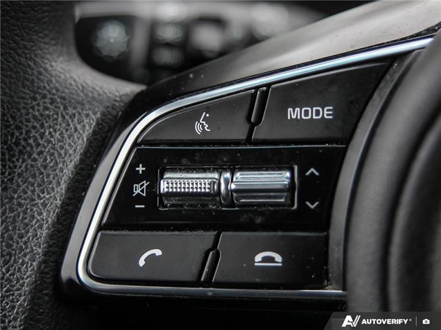 2021 Kia Sportage LX (Stk: 34939) in London - Image 18 of 27