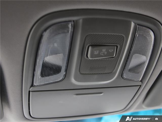 2021 Kia Sportage LX (Stk: 34939) in London - Image 22 of 27