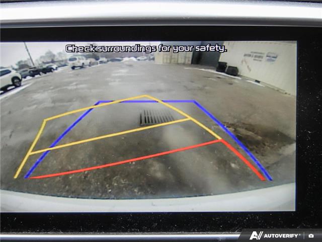 2021 Kia Sportage LX (Stk: 34939) in London - Image 26 of 27