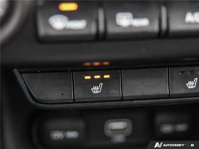 2021 Kia Sportage LX (Stk: 34939) in London - Image 27 of 27