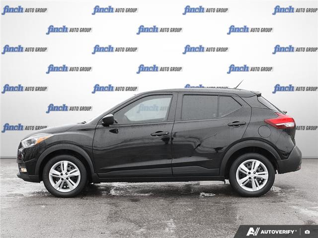 2019 Nissan Kicks S (Stk: 33995) in London - Image 3 of 27