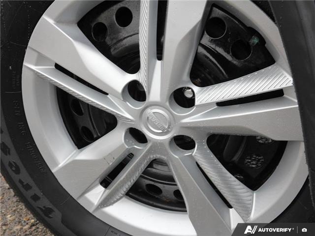 2019 Nissan Kicks S (Stk: 33995) in London - Image 6 of 27