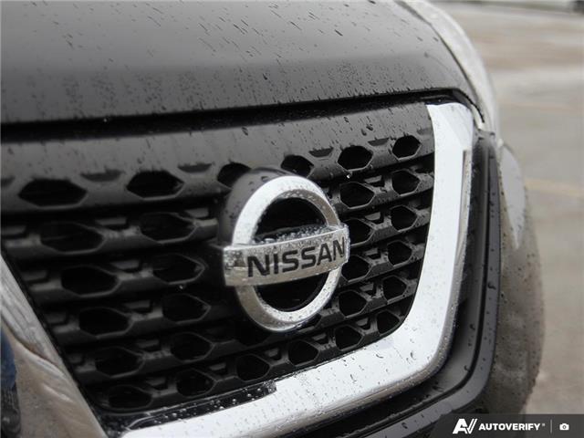 2019 Nissan Kicks S (Stk: 33995) in London - Image 9 of 27