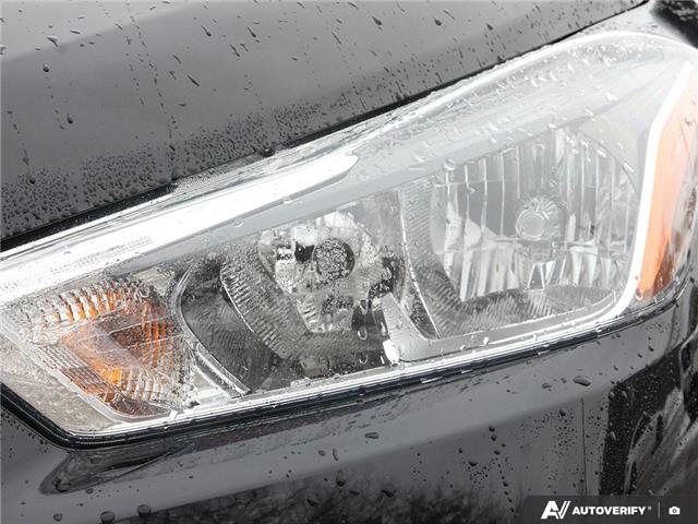 2019 Nissan Kicks S (Stk: 33995) in London - Image 10 of 27