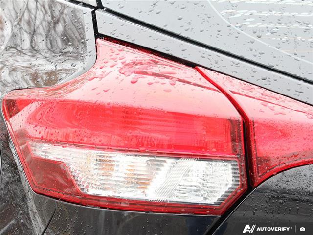 2019 Nissan Kicks S (Stk: 33995) in London - Image 12 of 27