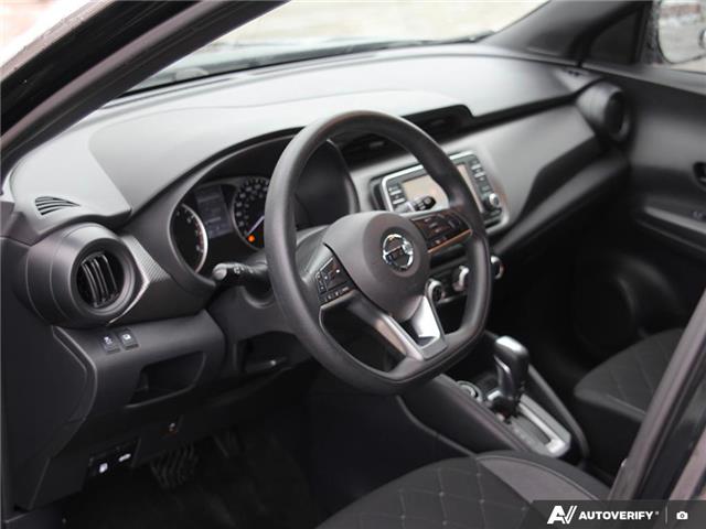 2019 Nissan Kicks S (Stk: 33995) in London - Image 13 of 27