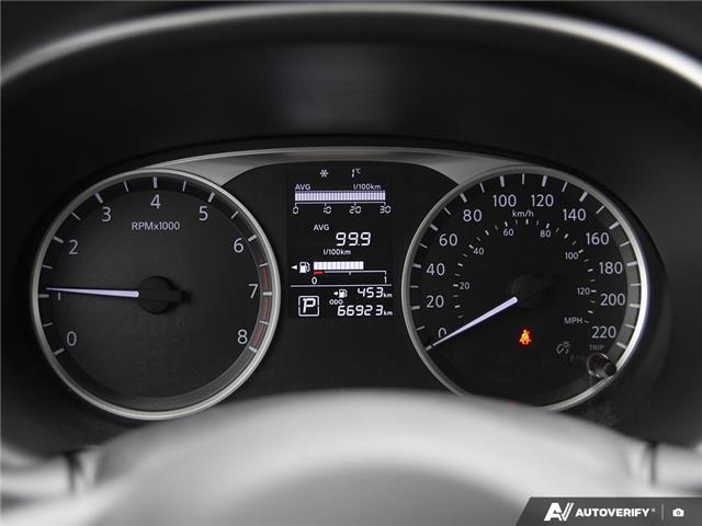 2019 Nissan Kicks S (Stk: 33995) in London - Image 15 of 27