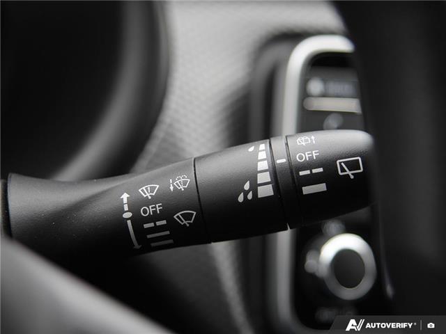 2019 Nissan Kicks S (Stk: 33995) in London - Image 16 of 27