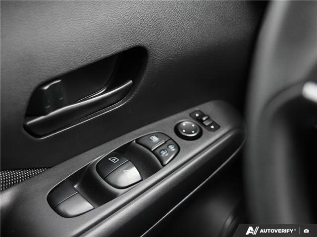 2019 Nissan Kicks S (Stk: 33995) in London - Image 17 of 27